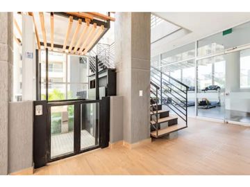 Venta apartamento en Alameda del Río