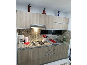 Venta apartamento en Alameda del Río