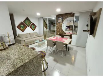 Venta apartamento en Alameda del Río