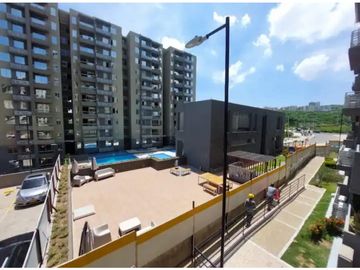 Venta apartamento en Alameda del Río