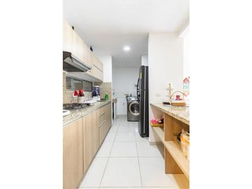 Venta apartamento en Alameda del Río
