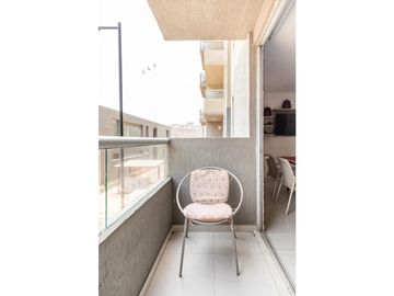 Venta apartamento en Alameda del Río