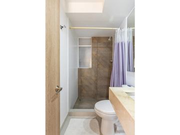 Venta apartamento en Alameda del Río