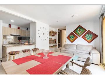 Venta apartamento en Alameda del Río