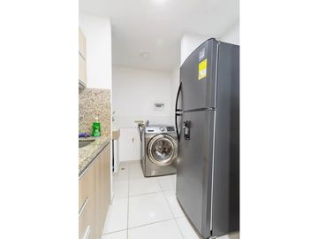 Venta apartamento en Alameda del Río
