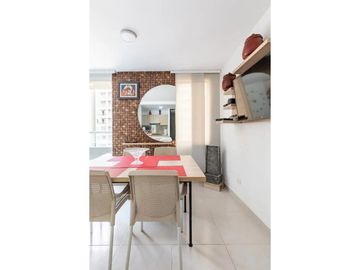 Venta apartamento en Alameda del Río