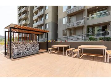 Venta apartamento en Alameda del Río
