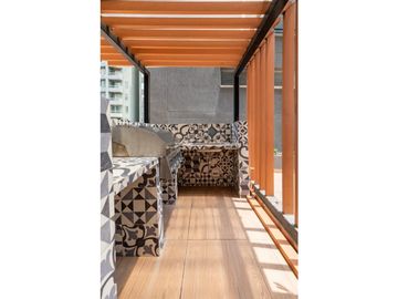 Venta apartamento en Alameda del Río