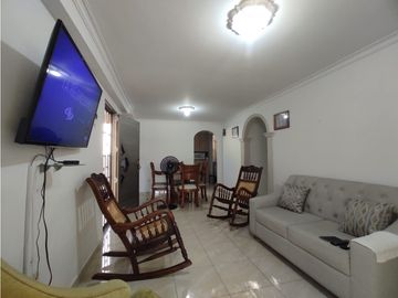 Venta apartamento en Las Delicias