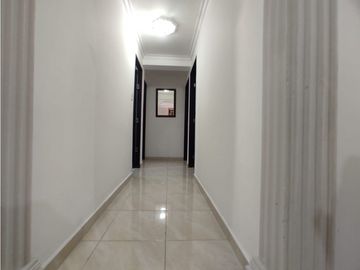 Venta apartamento en Las Delicias
