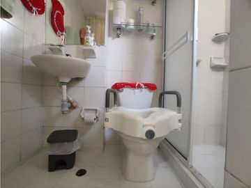 Venta apartamento en Las Delicias
