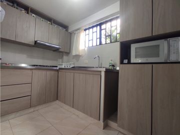 Venta apartamento en Las Delicias