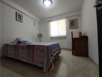 Venta apartamento en Las Delicias