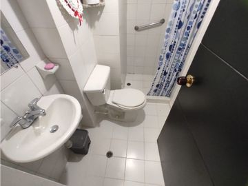 Venta apartamento en Las Delicias