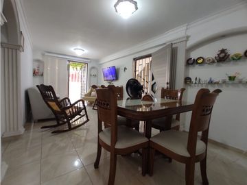 Venta apartamento en Las Delicias
