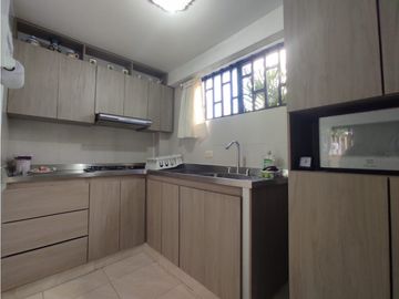 Venta apartamento en Las Delicias