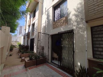 Venta apartamento en Las Delicias