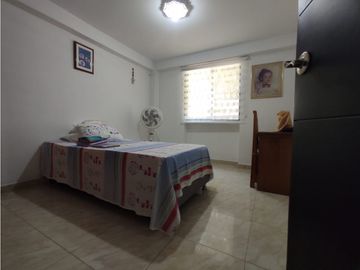 Venta apartamento en Las Delicias