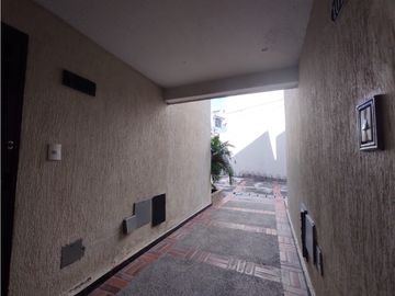 Venta apartamento en Las Delicias