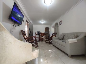 Venta apartamento en Las Delicias