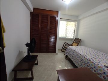 Venta apartamento en Las Delicias