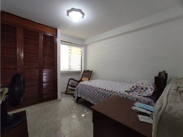 Venta apartamento en Las Delicias
