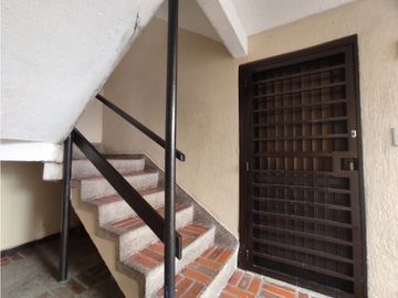 Venta apartamento en Las Delicias