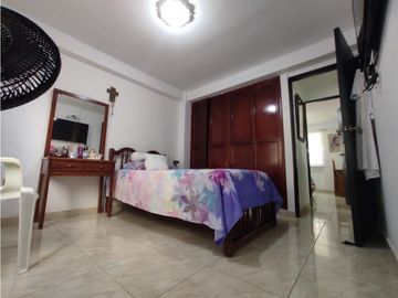 Venta apartamento en Las Delicias