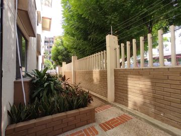 Venta apartamento en Las Delicias