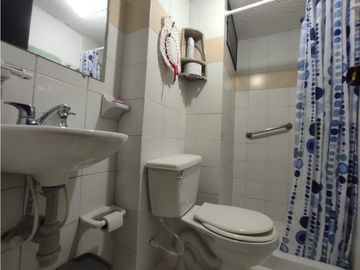 Venta apartamento en Las Delicias