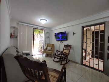 Venta apartamento en Las Delicias