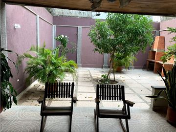 Venta casa dúplex en Sincelejo