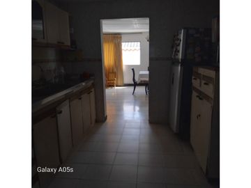 Venta casa en Paraíso