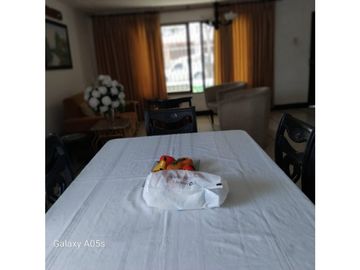 Venta casa en Paraíso