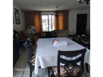 Venta casa en Paraíso