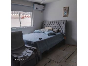 Venta casa en Paraíso
