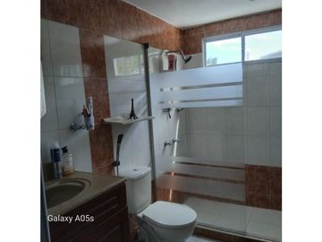 Venta casa en Paraíso