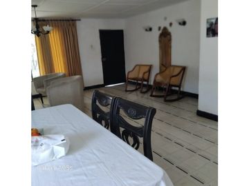 Venta casa en Paraíso