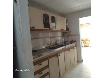Venta casa en Paraíso