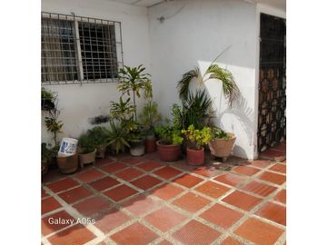 Venta casa en Paraíso