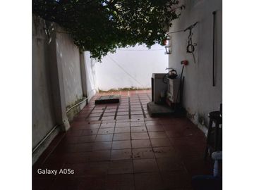 Venta casa en Paraíso