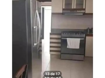 Venta casa en Villa Santos.