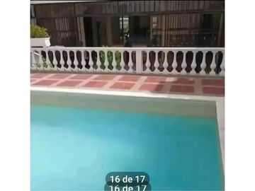 Venta casa en Villa Santos.