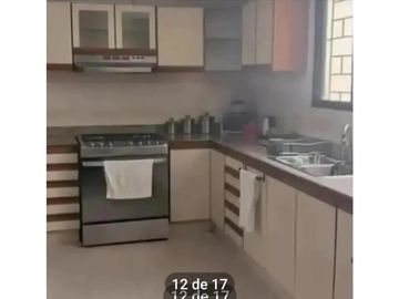 Venta casa en Villa Santos.