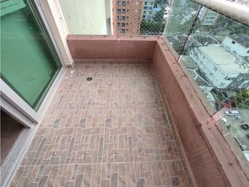 Venta apartamento en Granadillo