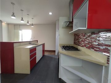 Venta apartamento en Granadillo