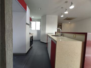 Venta apartamento en Granadillo