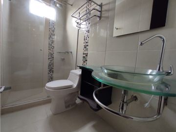 Venta apartamento en Granadillo