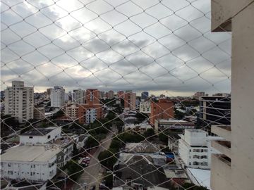 Venta apartamento en Granadillo