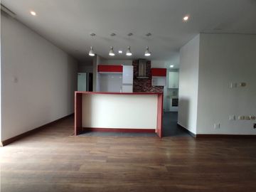 Venta apartamento en Granadillo